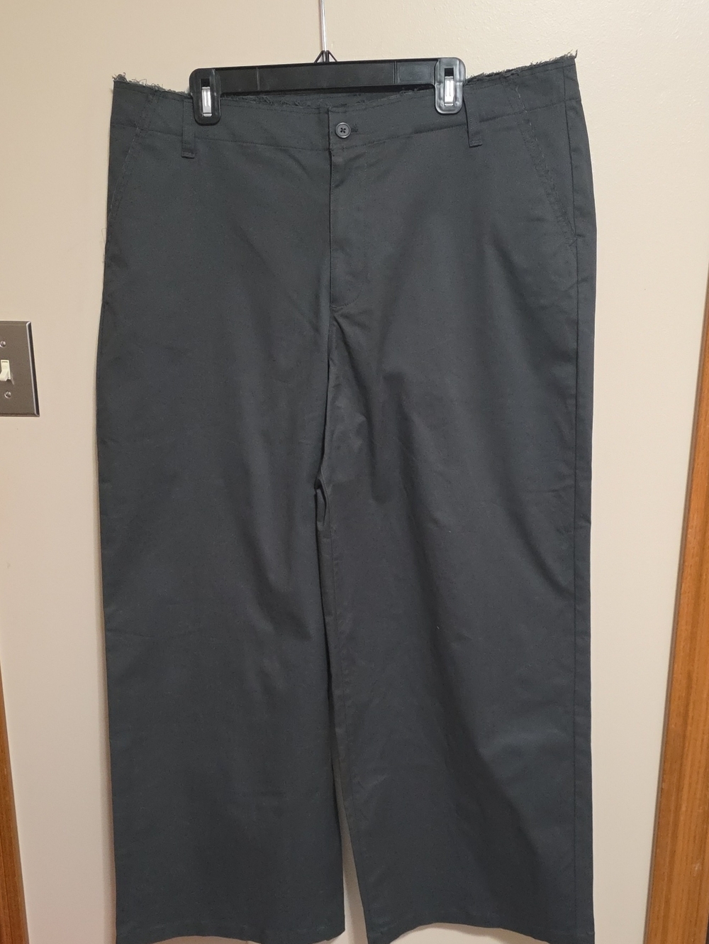 wild fable Women’s Black Boot Cut Pants